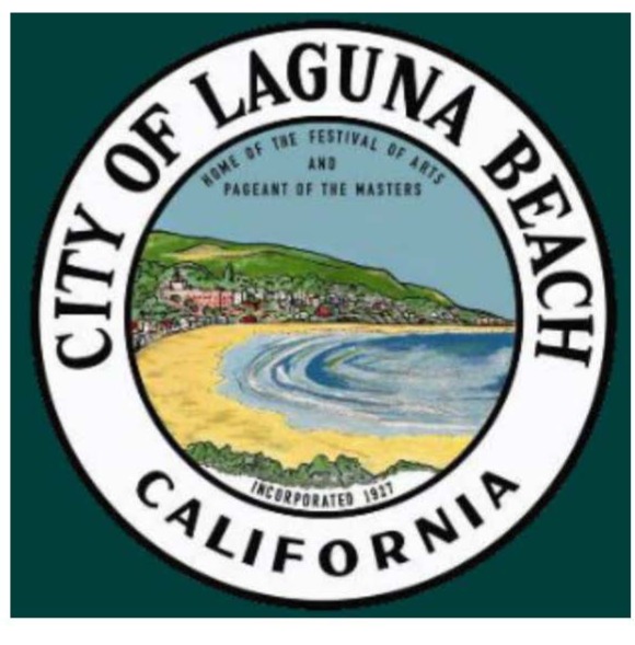 City of Laguna Beach bids