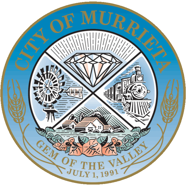 City of Murrieta (CA)