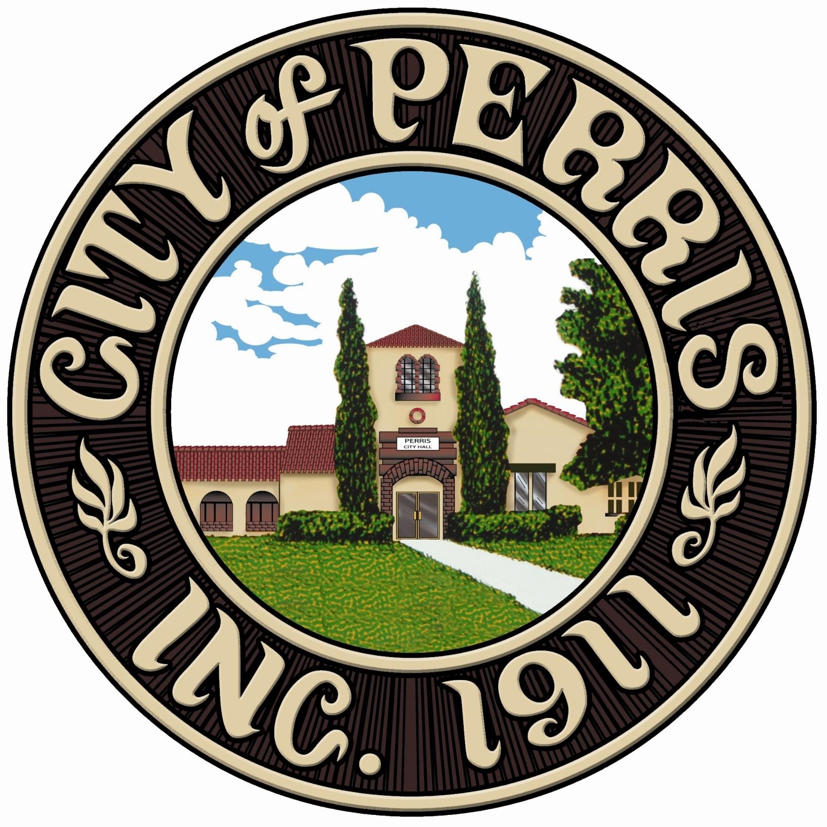 City of Perris bids