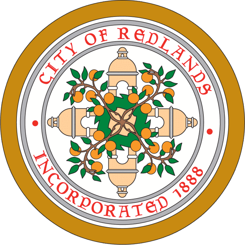 City of Redlands bids