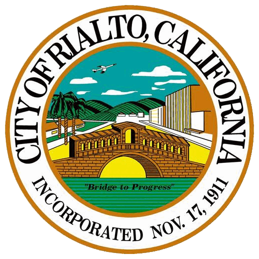 City of Rialto bids