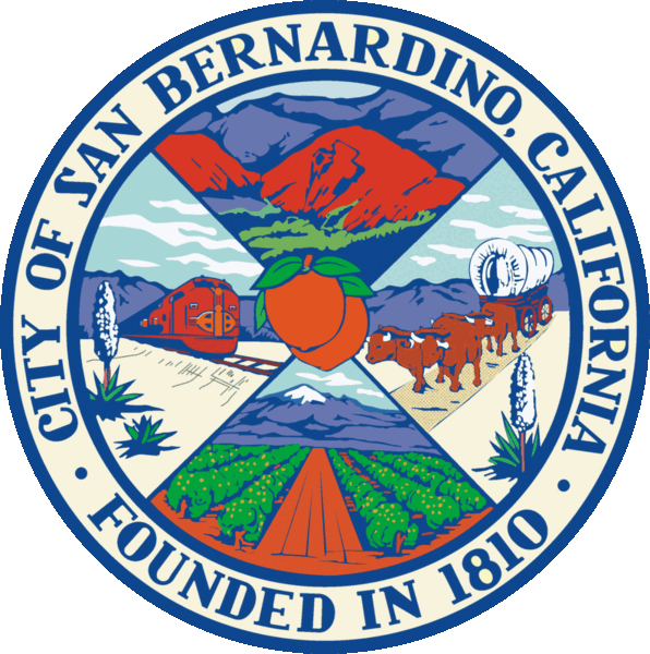 City of San Bernardino (CA)