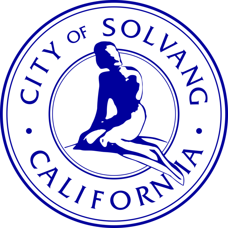 City of Solvang (CA)