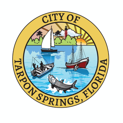 City of Tarpon Springs bids