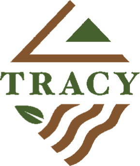 City of Tracy bids