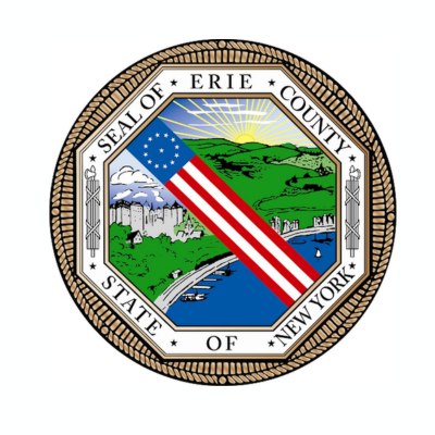 Erie County, NY