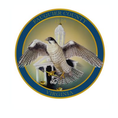 Fauquier County bids