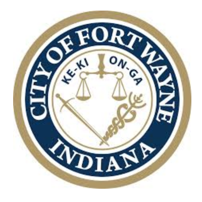 City of Fort Wayne, in — Public Works