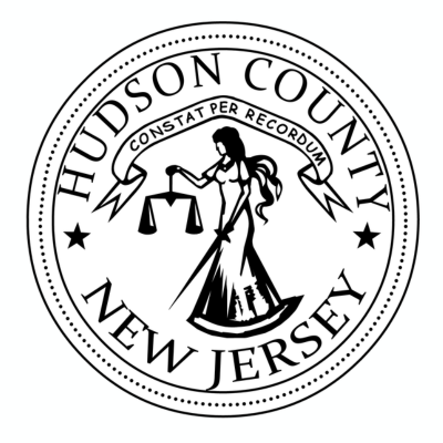 Hudson County bids