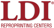 the LDI online planroom bids