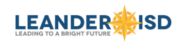 Leander ISD