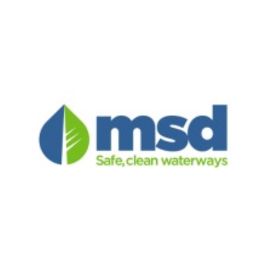 Louisville MSD (Metropolitan Sewer District)