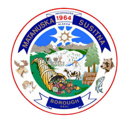 Matanuska-Susitna Borough