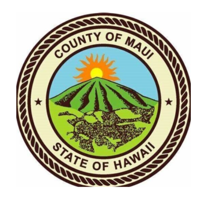Maui County bids