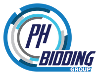 Bureau of Building, Grounds and Real Property Management bids