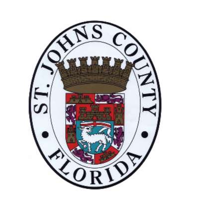 St. Johns County, FL bids