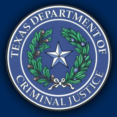 Texas Department of Criminal Justice (TDCJ)