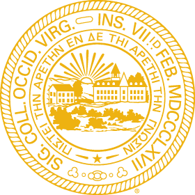 West Virginia University bids